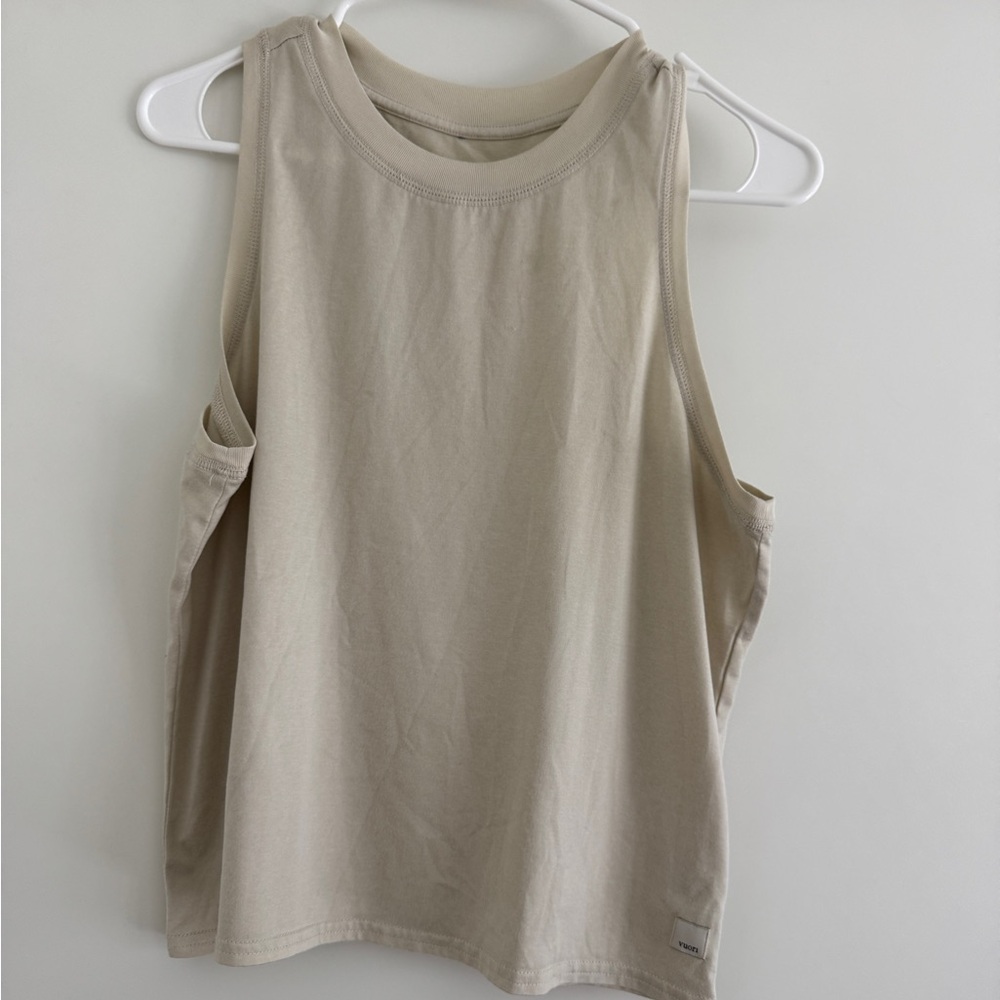 Women's Vuori Workout Tank
